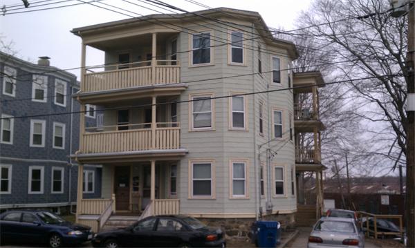 32 Hale Street