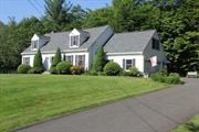 Granville MA Real Estate Photo