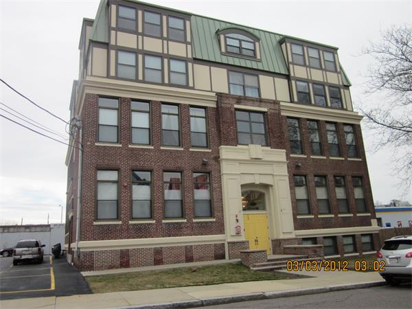 58 Almont Street