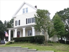 Franklin Massachusetts real estate photo
