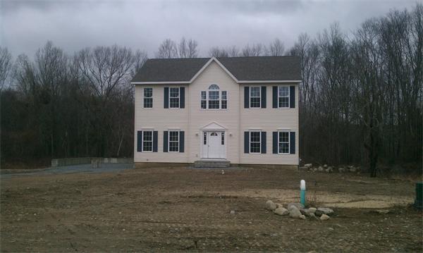 Single Family Home for Sale, ListingId:18119649, location: 10 Digger Dr Dartmouth 02747