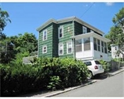 Millville MA Real Estate Photo