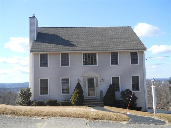 89 Parker Hill Road