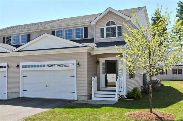 23 Spruce St