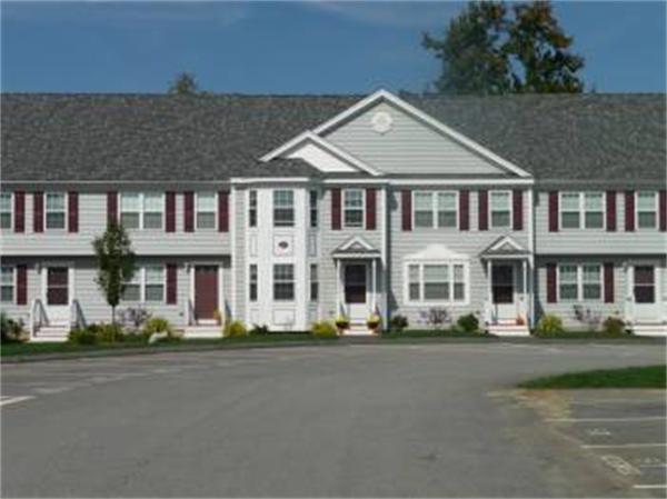 14 Merrimac Way