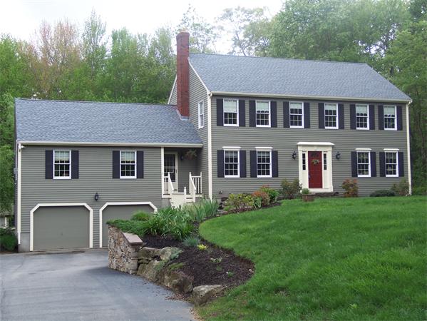 45 Hutchinson Rd