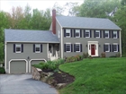 Sutton MA real estate photo