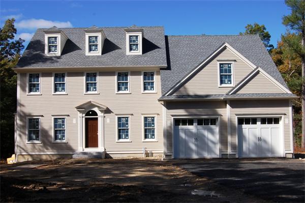 15 Stonemoor Drive Lot 6