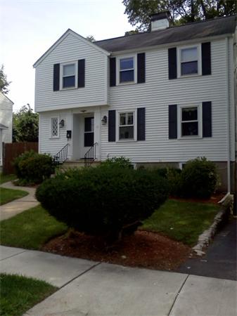 12 Otis St
