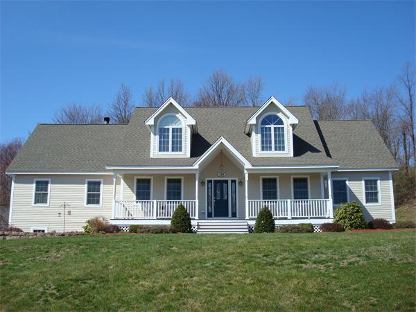 174 Chace Hill Road
