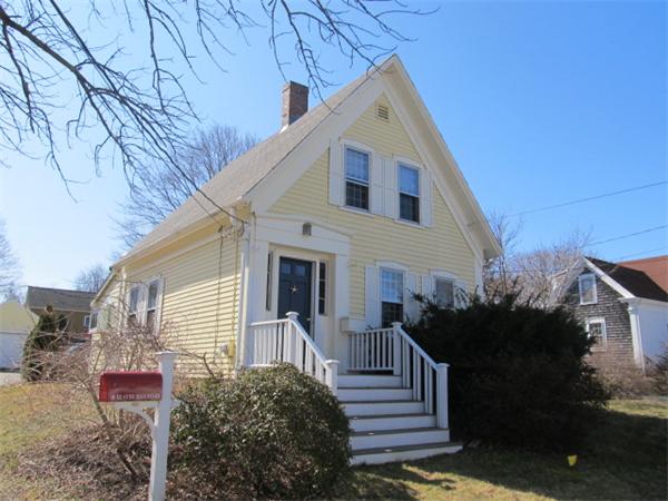 Real Estate for Sale, ListingId:18441719, location: 41 Beaver Dam Rd Scituate 02066