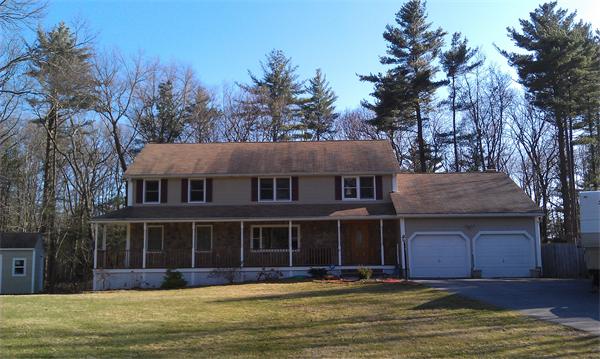 61 Dunvegan Rd