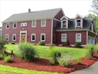 house for sale Amherst MA photo