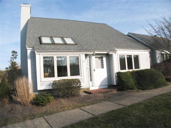 20 Mariner Ct
