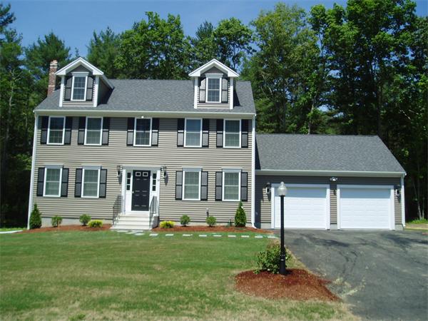 11 Shannon Dr