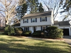 Wellesley Massachusetts real estate photo