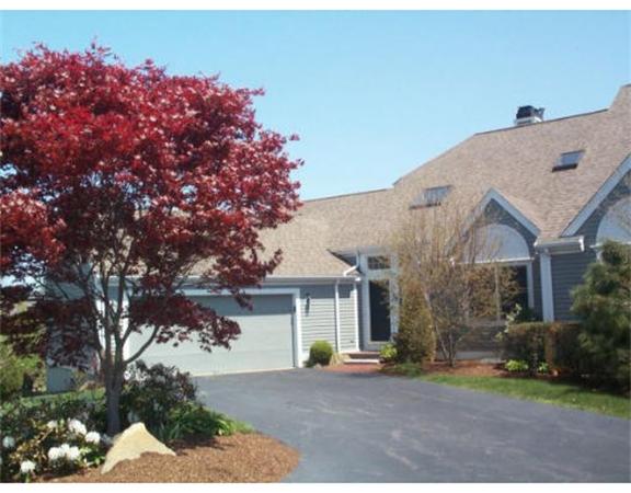 58 Hidden Bay Drive