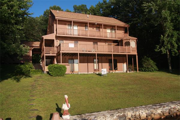 45 Parmenter Rd.