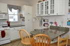 Brookline MA condo for sale photo