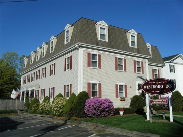 4 Boardman St.