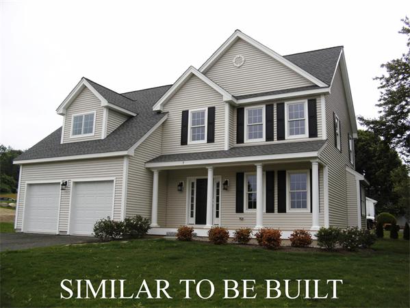 16  Nolan Way (Lot 5),  Marlborough, MA
