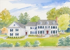 home for sale in Concord MA photo