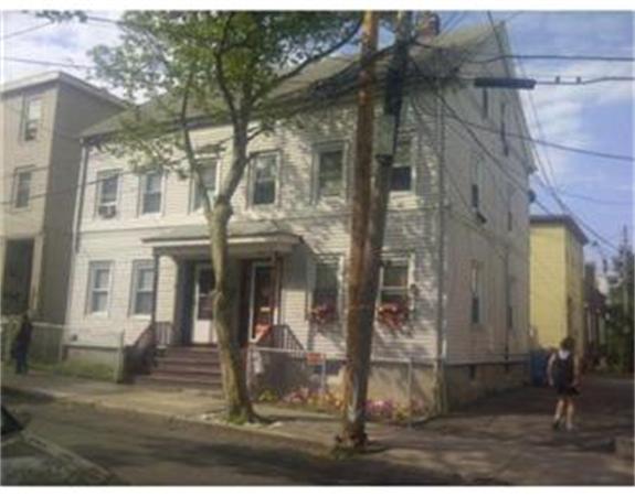 14 Blossom st