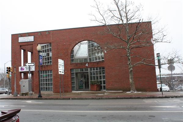 4 Main Street