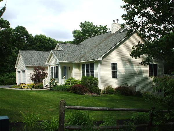 150 Bartherick Rd