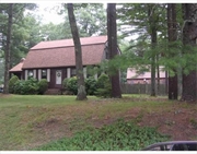 Plympton MA Real Estate Photo