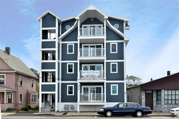 301 Nantasket Ave