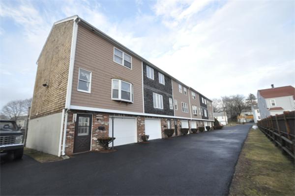 22 N Central St