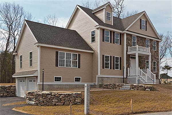 19 Oak Ledge Circle