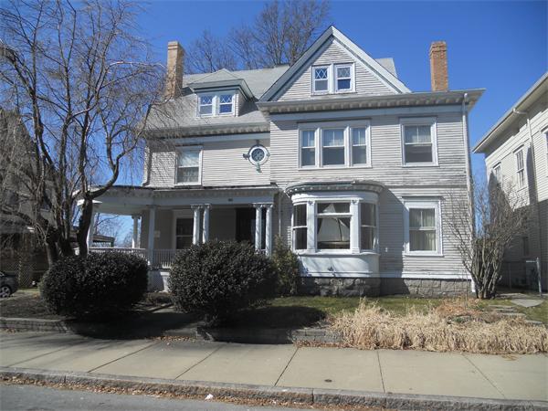 544 High Street