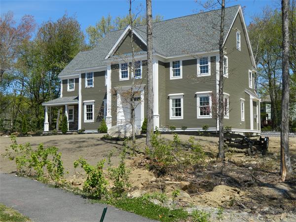 23 Morningside Drive