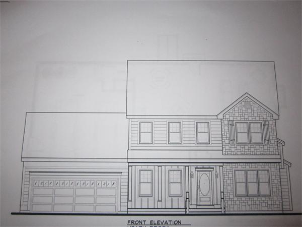 87 Lawrence St.