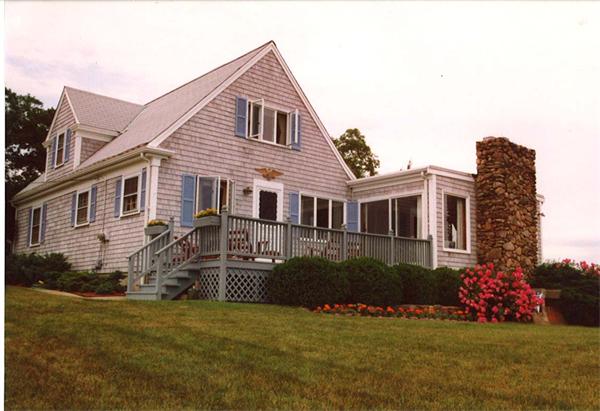 30 Salt Marsh Lane