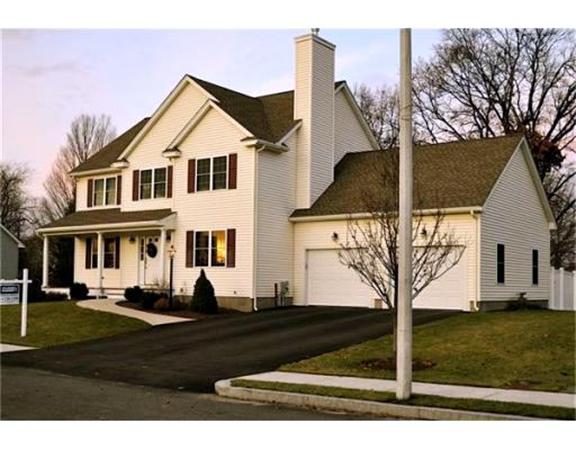 8 Coyne Drive