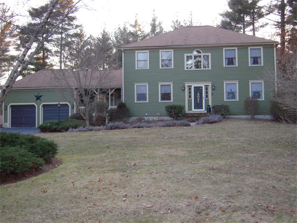 200 Anna Drive