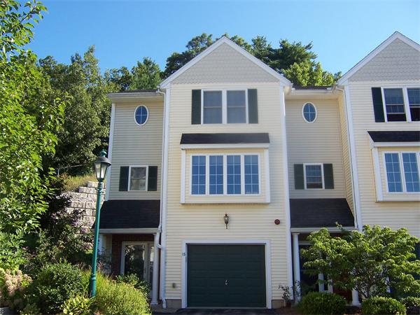 15 Groveland Commons Way
