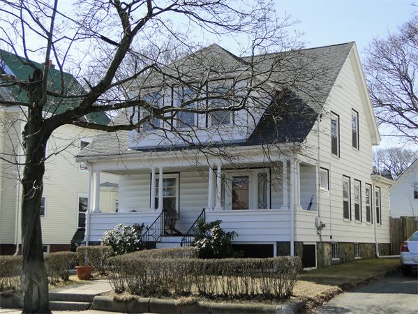  Lynn MA Open Houses | Open Homes | CPC Open Houses, Charming 4 bedroom Colonial.  Welcoming front foyer w/ french doors leading to l