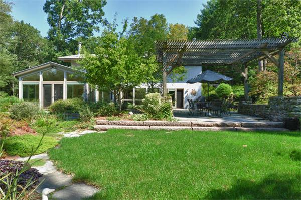 13 George Hill Road