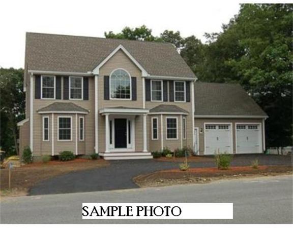 226 Washington St. Lot 1