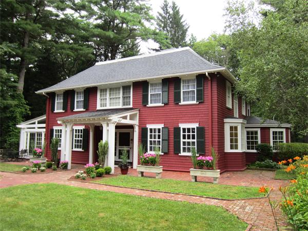 21 Silver Hill Road