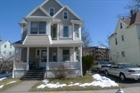 Springfield Massachusetts real estate photo