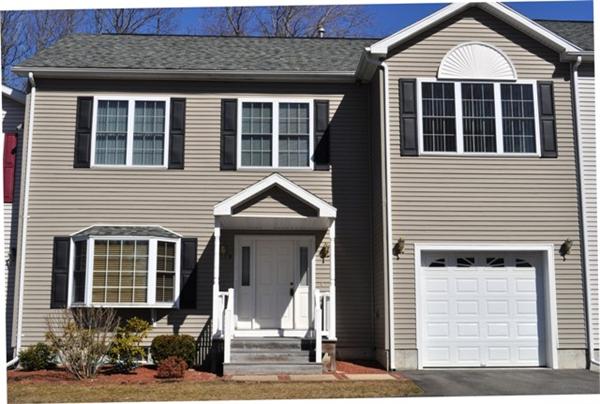 399 Pleasant Street
