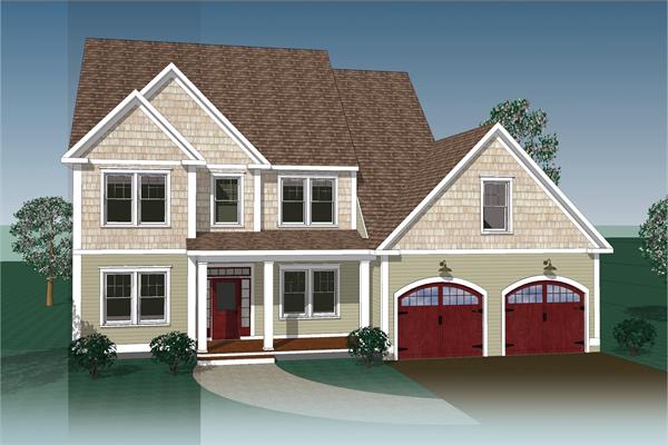 44 Winship drive