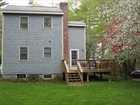 home for sale Barre MA photo