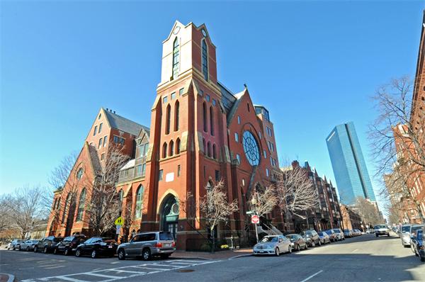 Lofts.com apartments, condos, coops, houses & commercial real estate - South End Lofts (Condo)