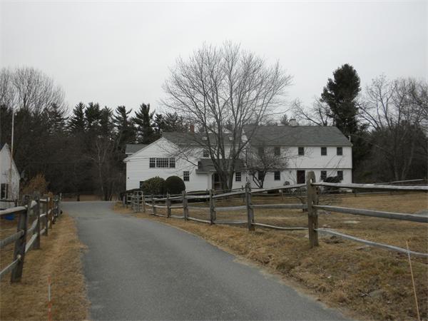 88 E Bare Hill Rd